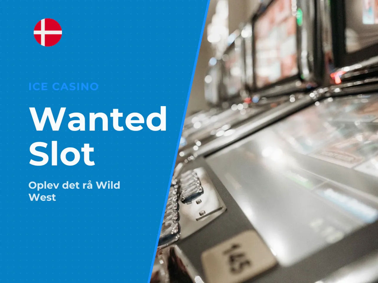 Hvad er Wanted Dead or a