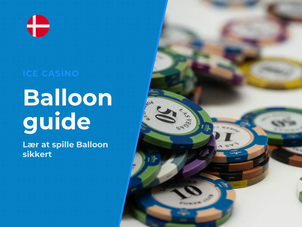 Fra demo til den valgte Balloon-oplevelse
