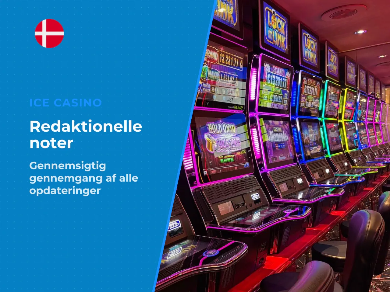 Bilag A erstattede kildehenvisninger og redaktionelle