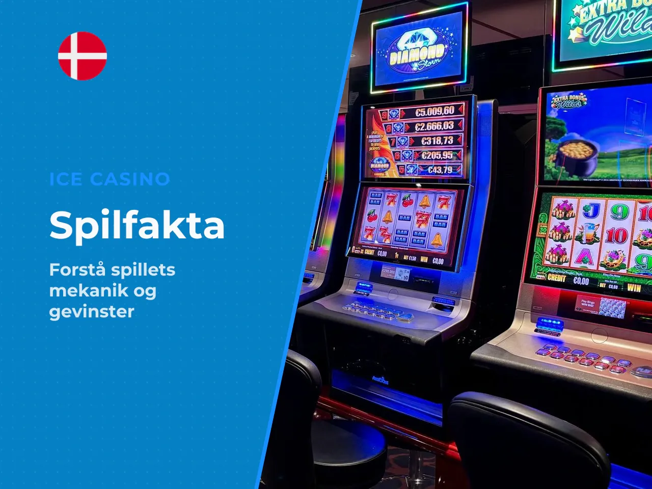 Hvorfor spillets tal betyder noget for