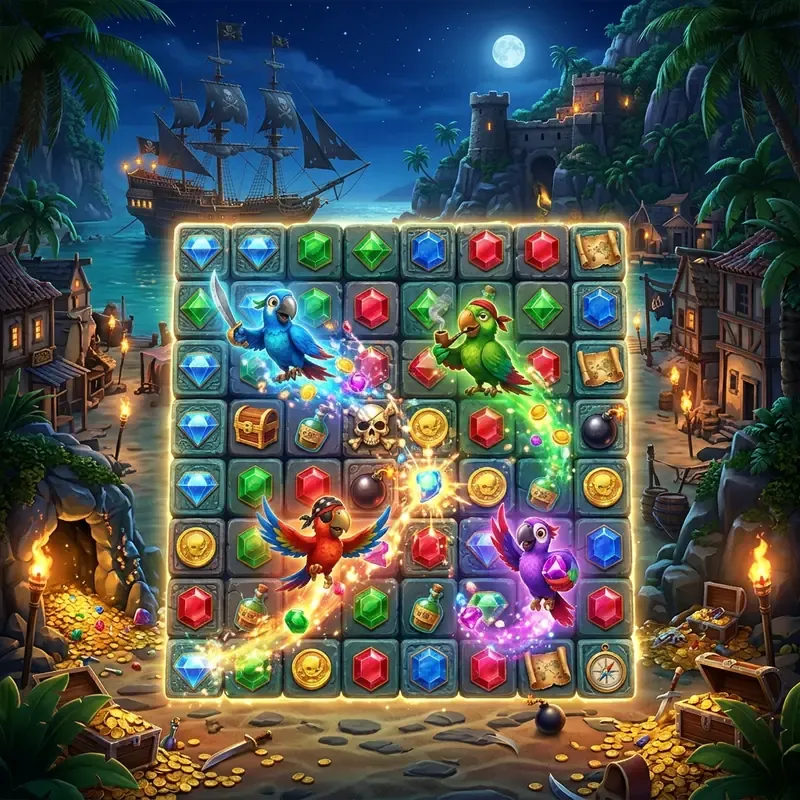Pirots 4 slot Demo spil, funktioner