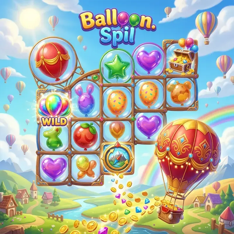 Balloon