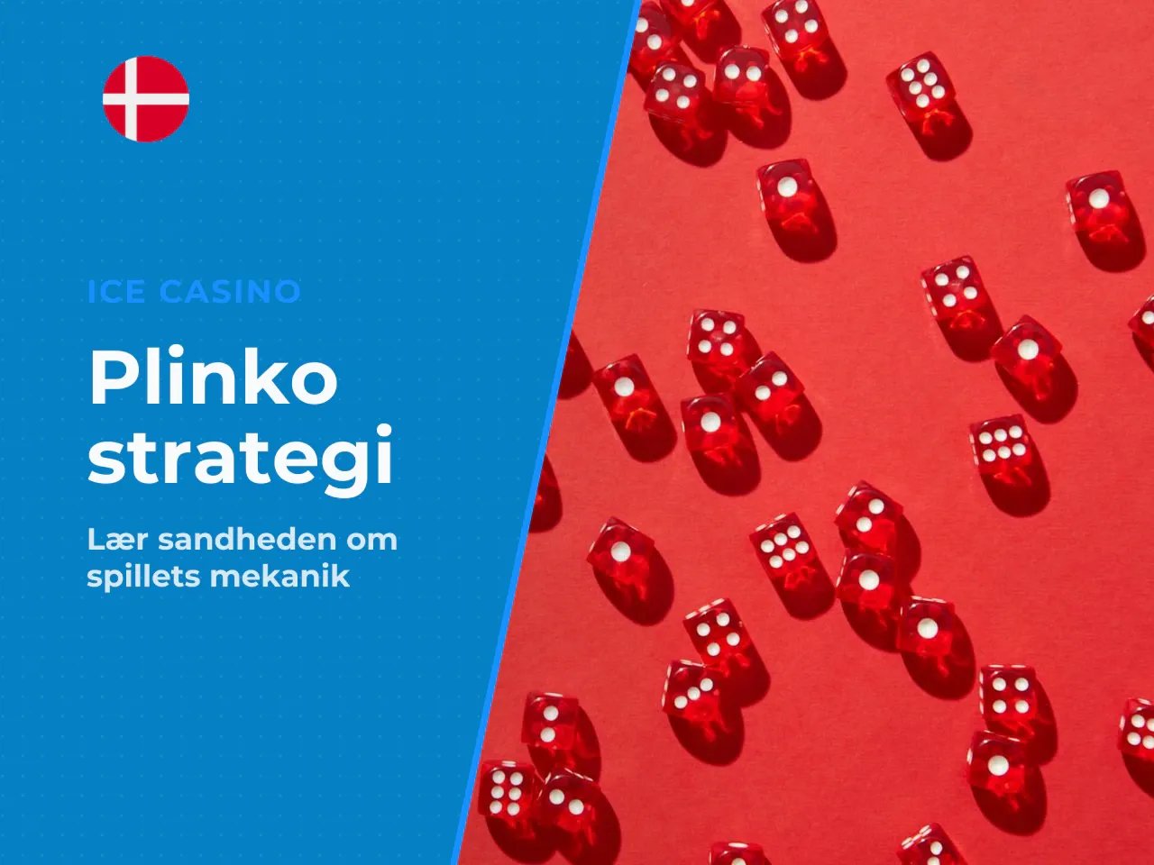 Plinko strategi findes der en bedste