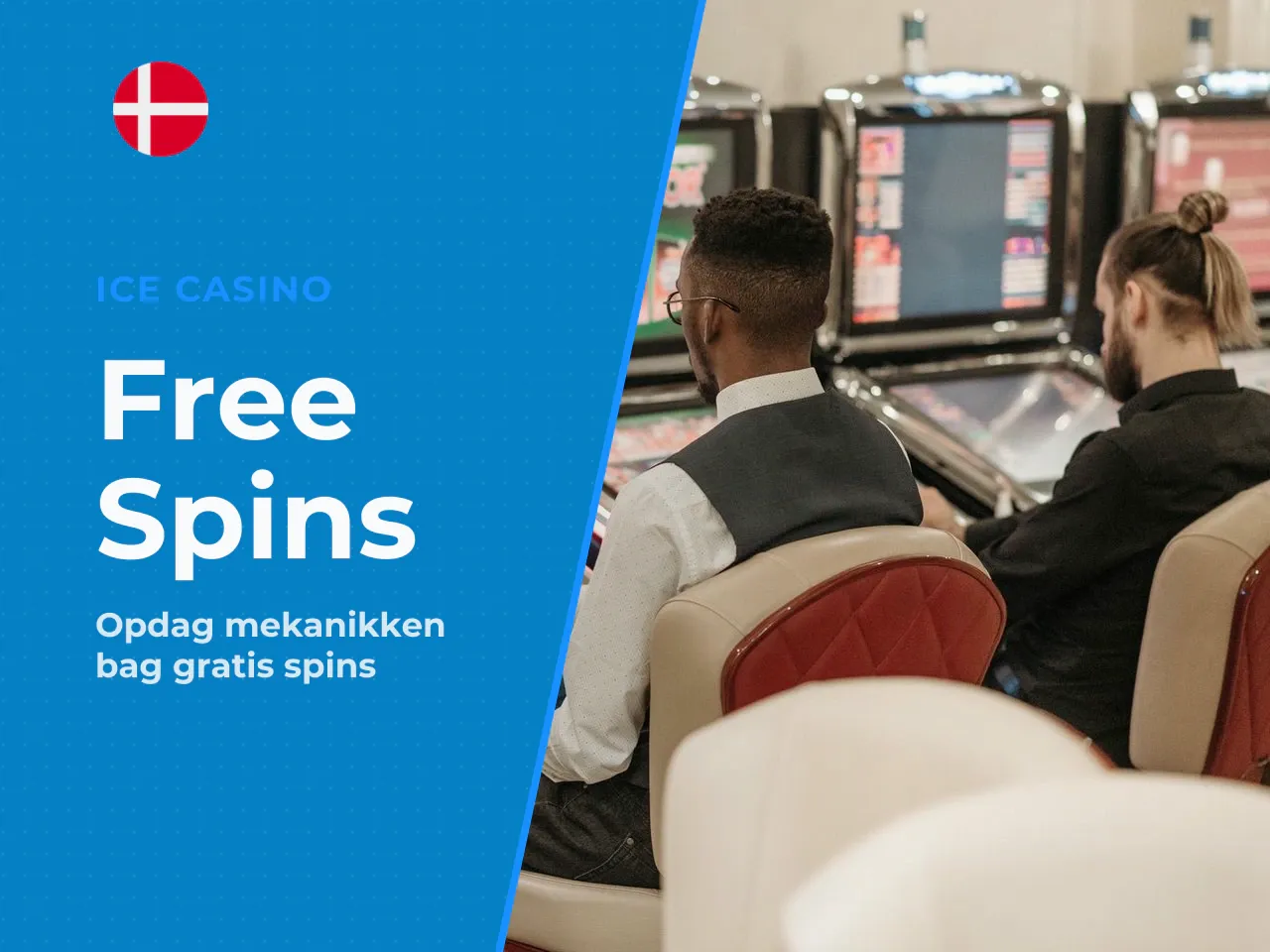 Den afgørende forskel på basisspillet og
