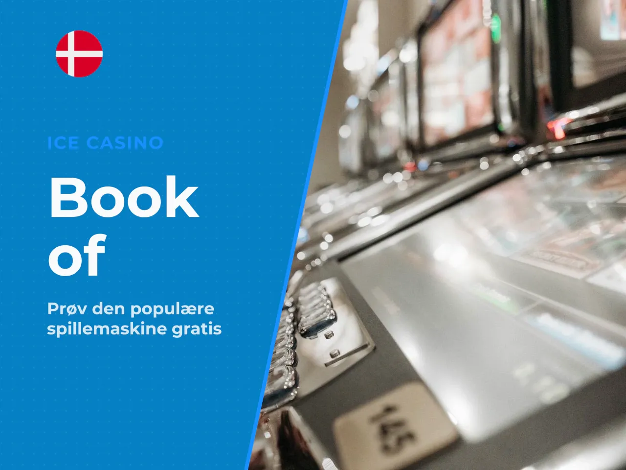 Book of Dead fra spiludvikleren Play