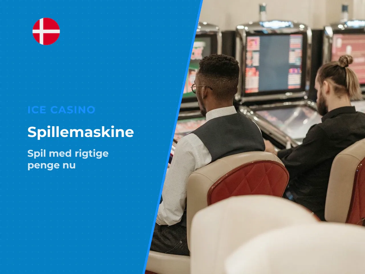 Gonzo's Quest for rigtige penge hos