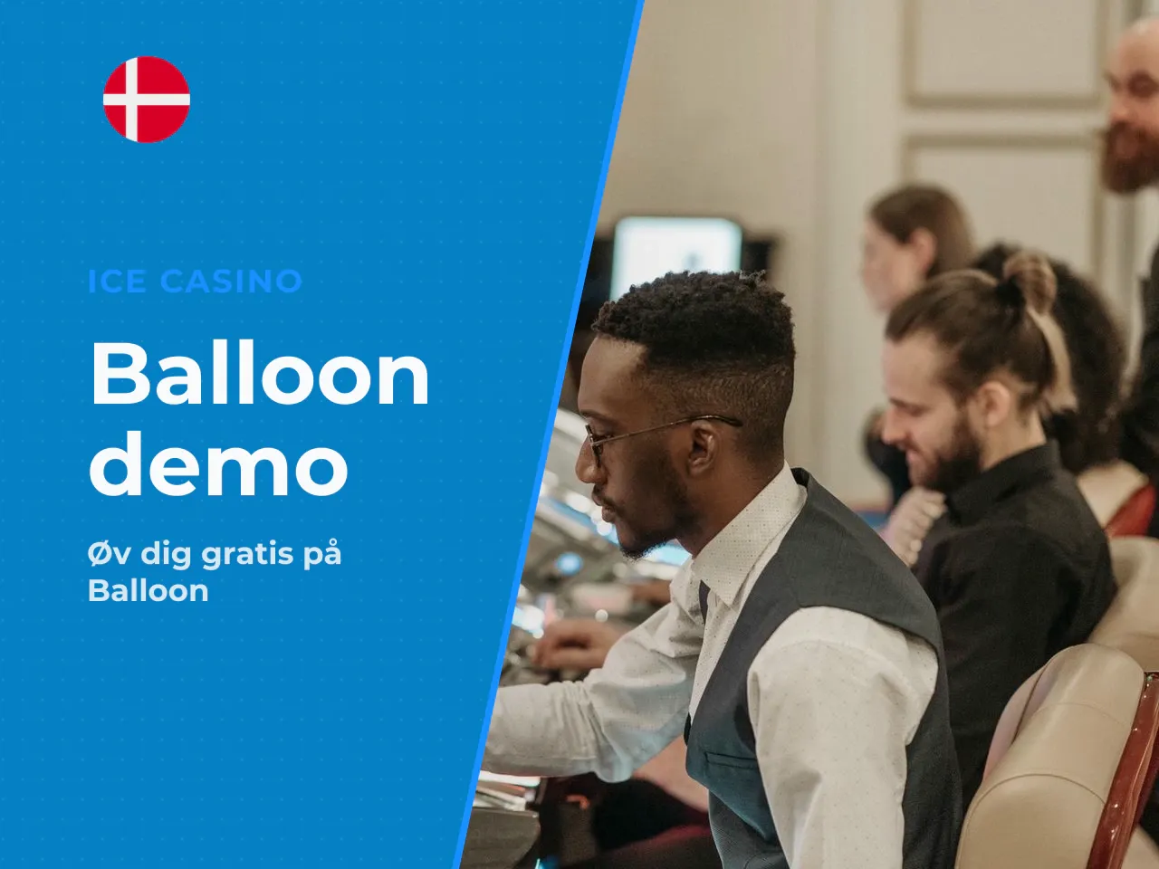 Hvad kan du lære i en
