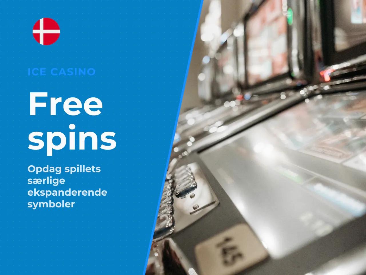 Free spins og det særlige symbol