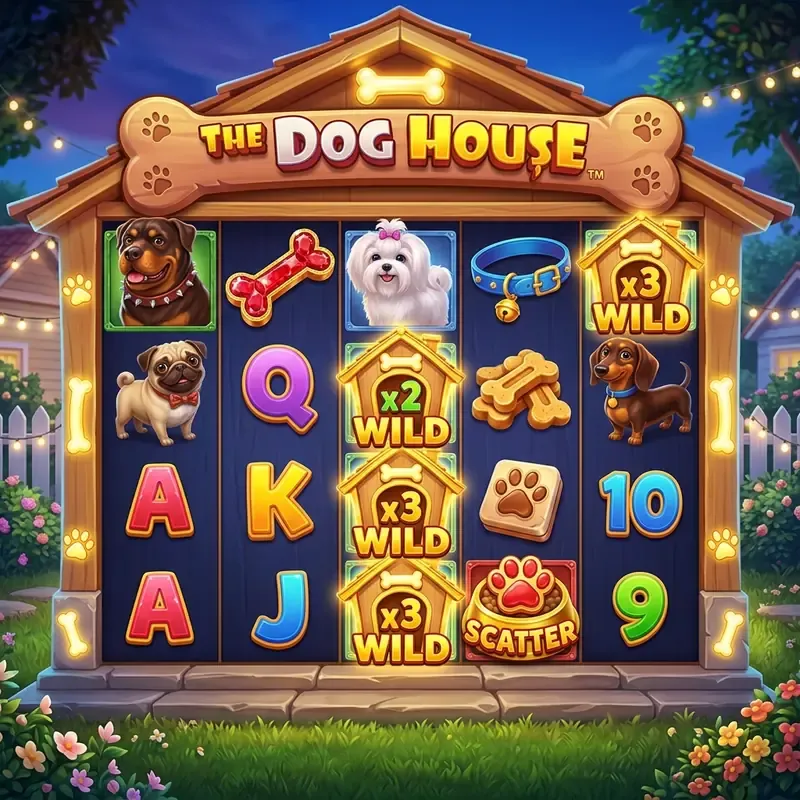 The Dog House