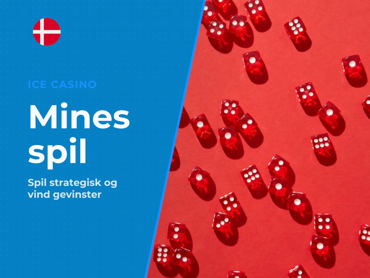 Klik på felter og beslut, hvornår