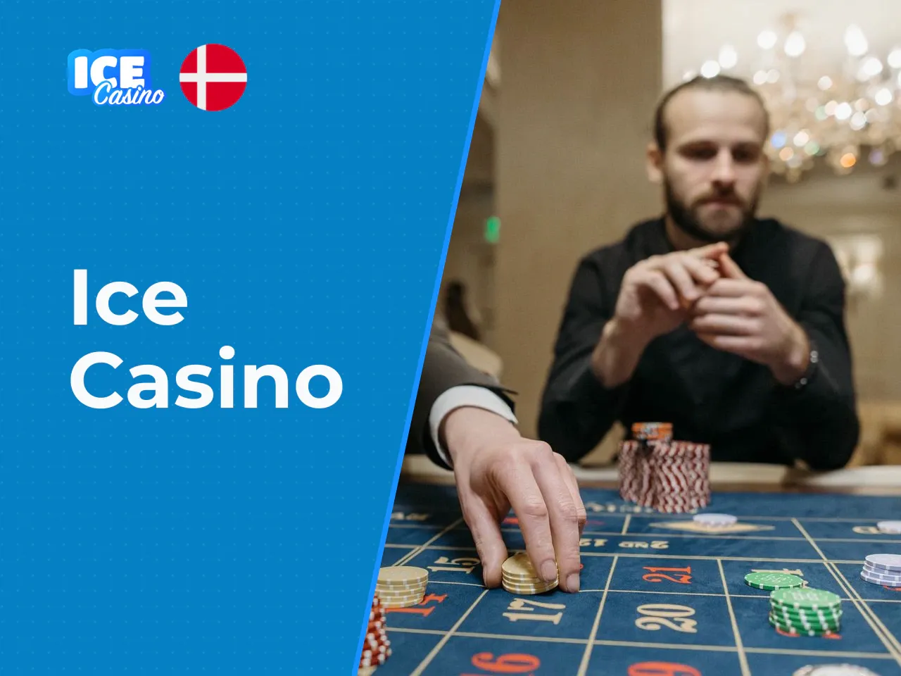 Ice Casino heading-banner
