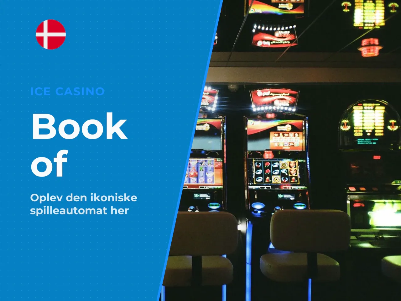 Hvad er Book of Ra slot