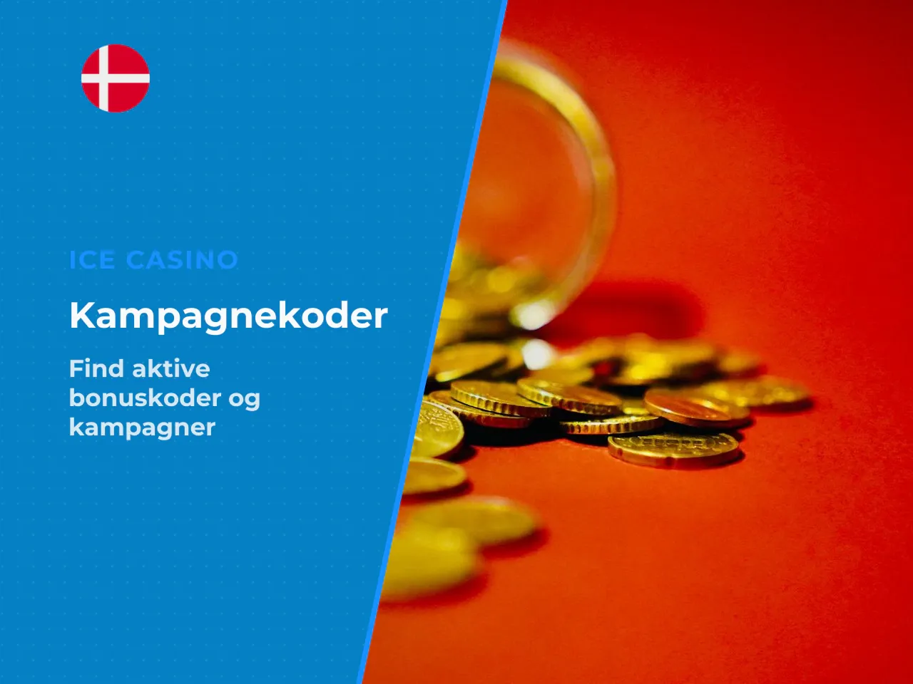 Ice Casino bonus code Twitter og