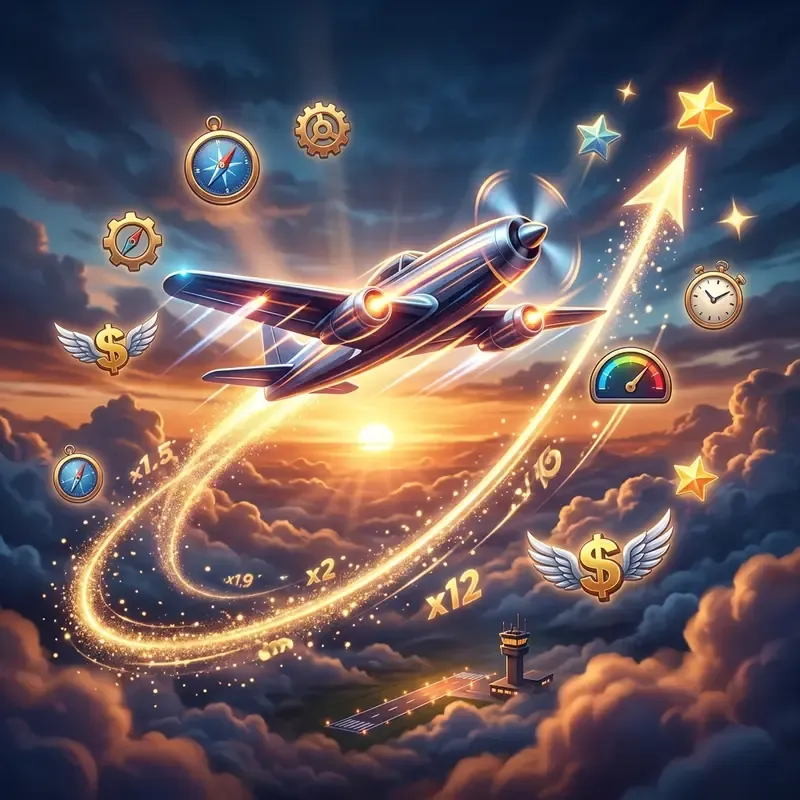 Aviator game guide spil demo, online