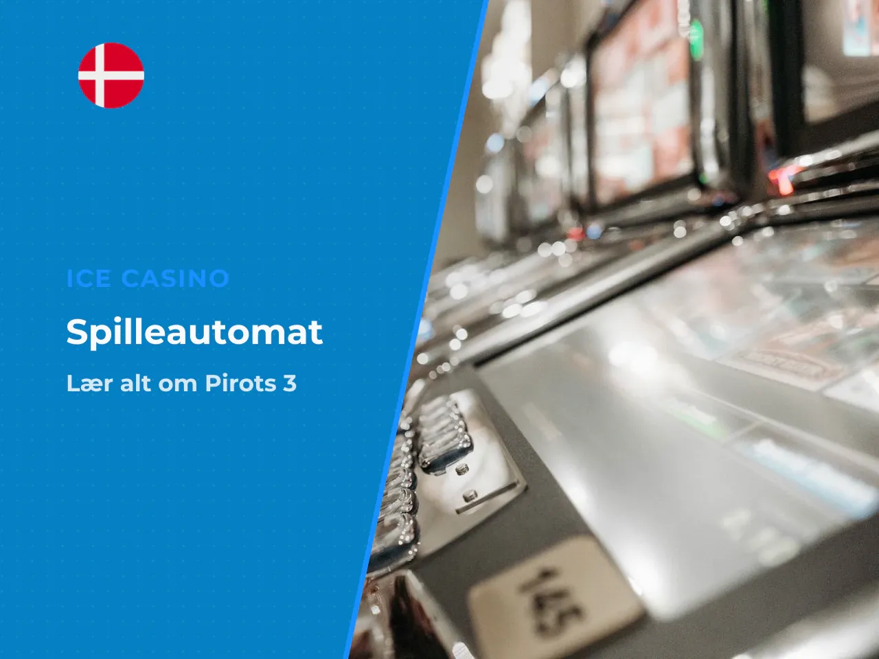 Hvad er Pirots 3, og hvorfor