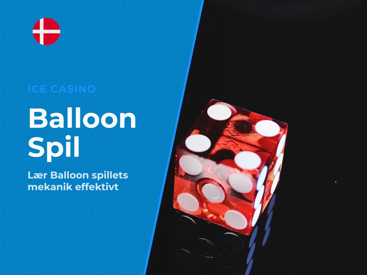 Balloon i korte træk