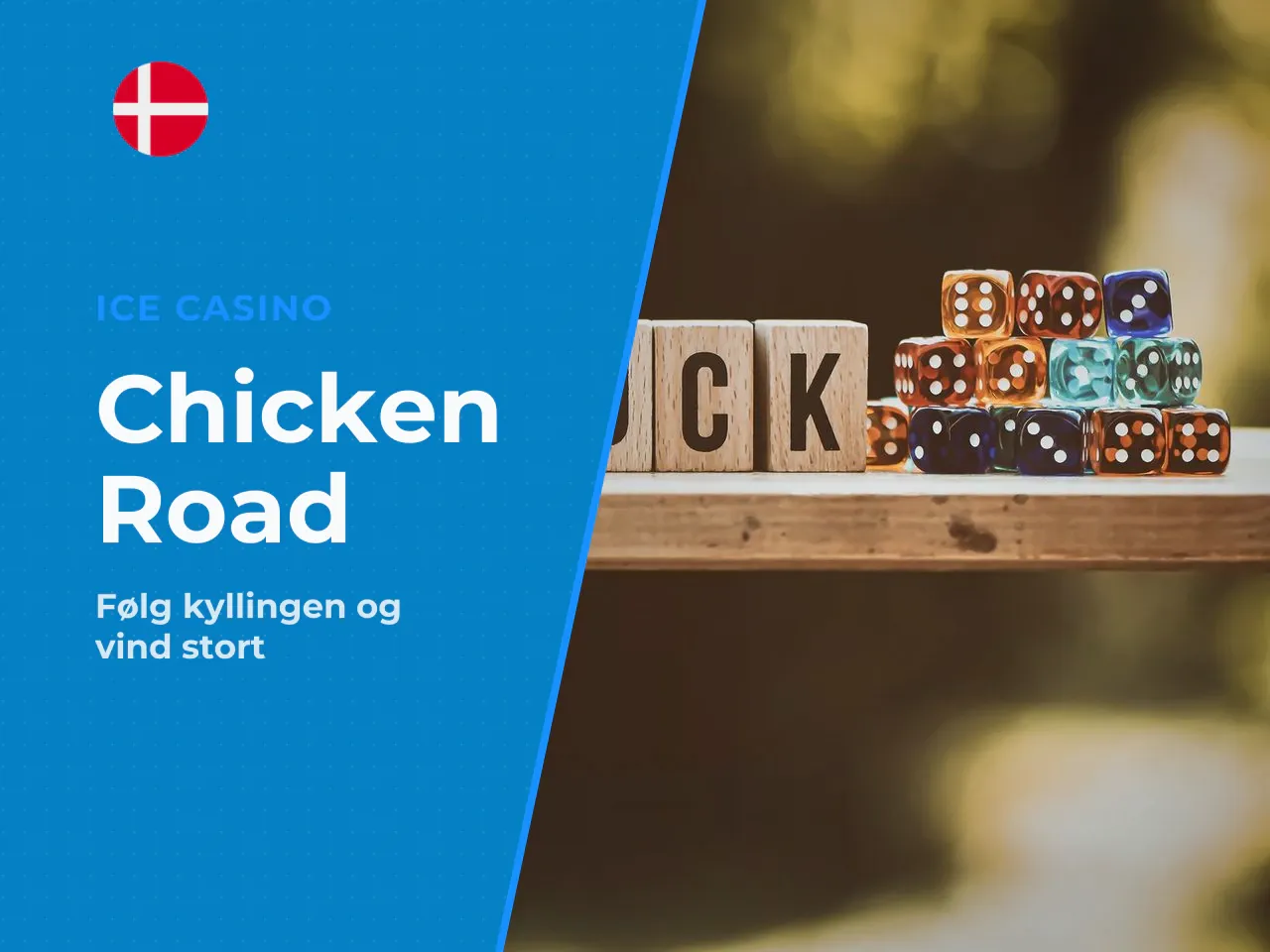 Følg multiplikatoren og vælg tidspunktet for