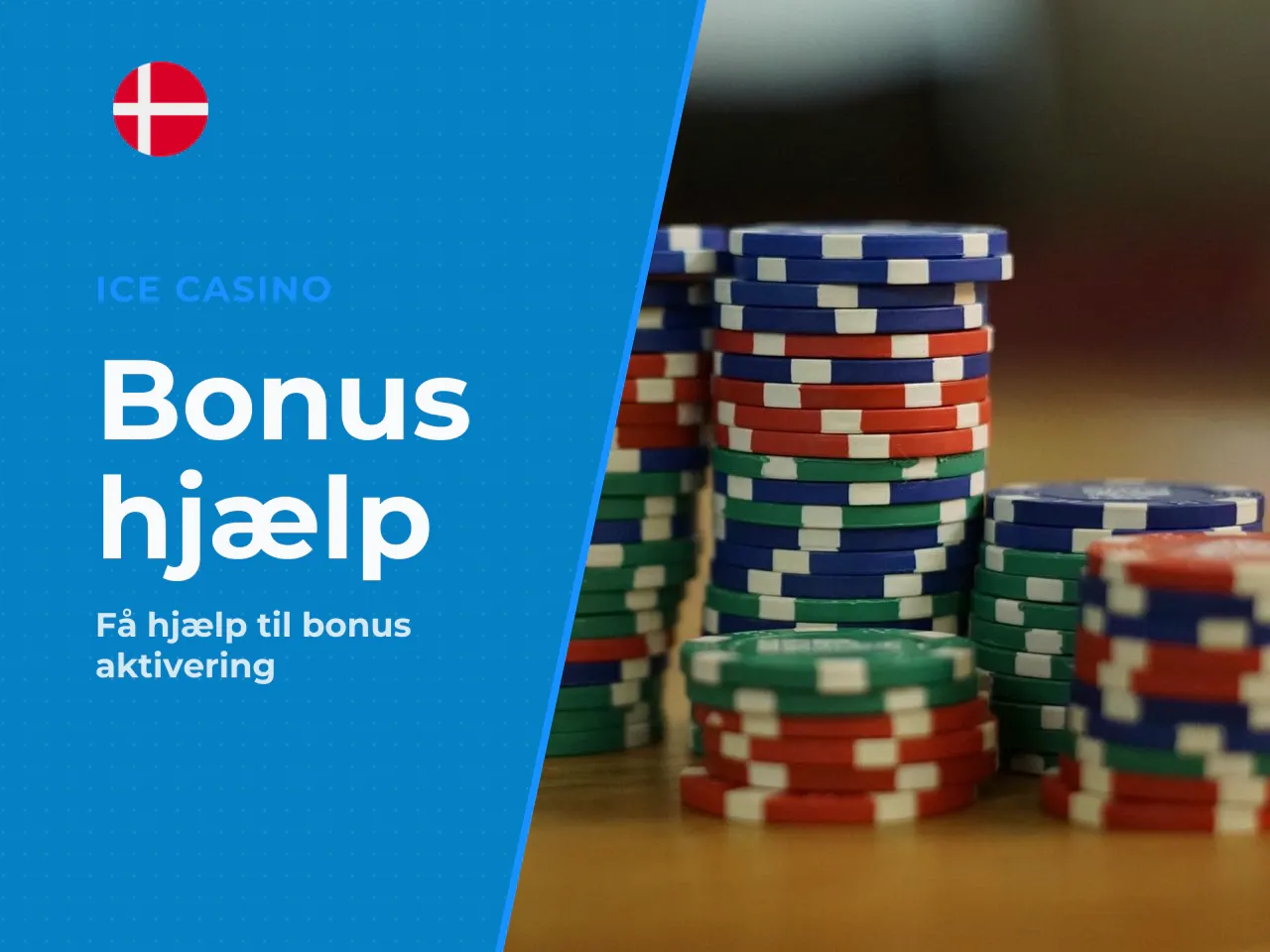 Hvorfor bliver bonus code eller free