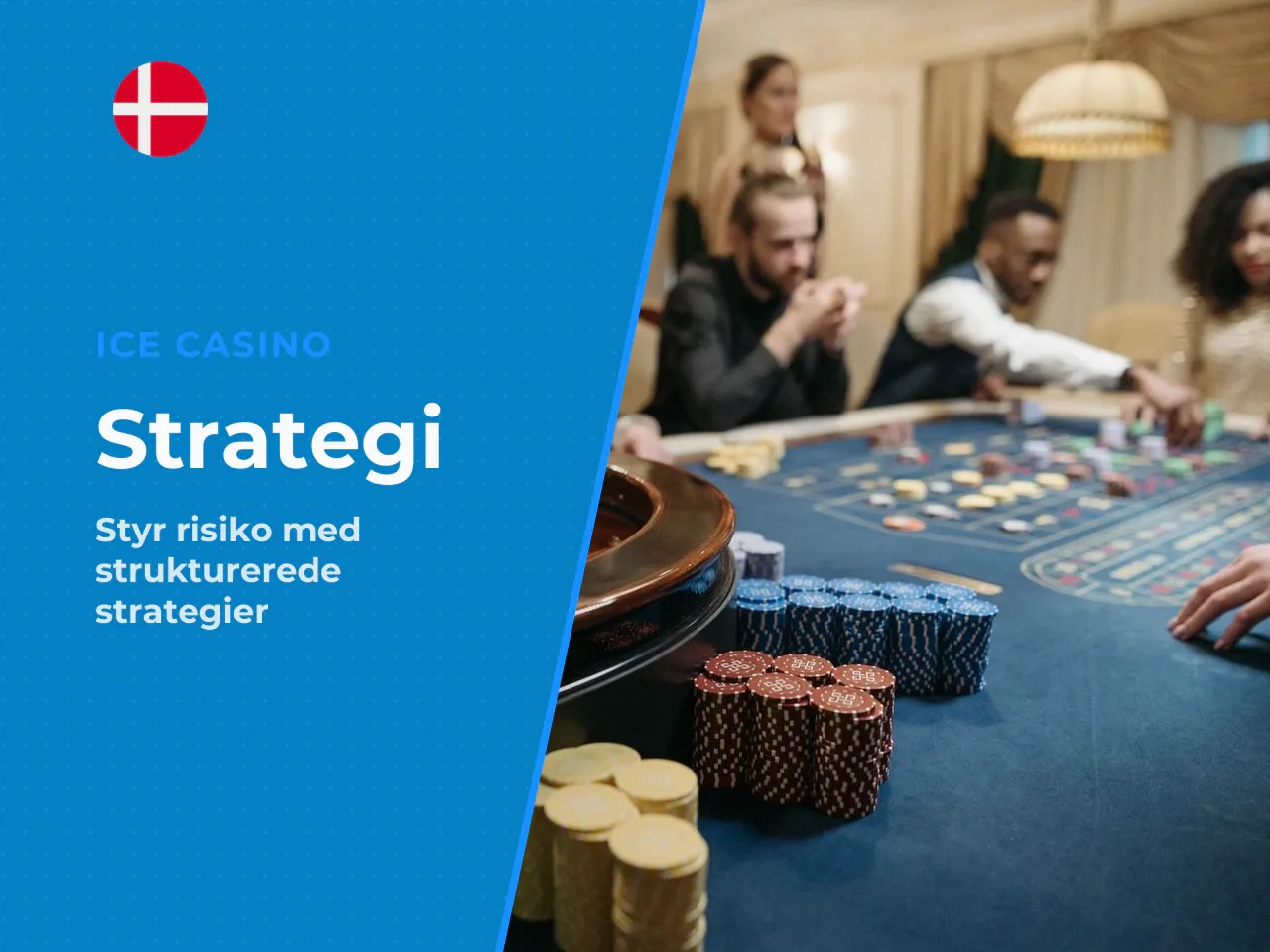 Crazy Time strategi og bankroll management