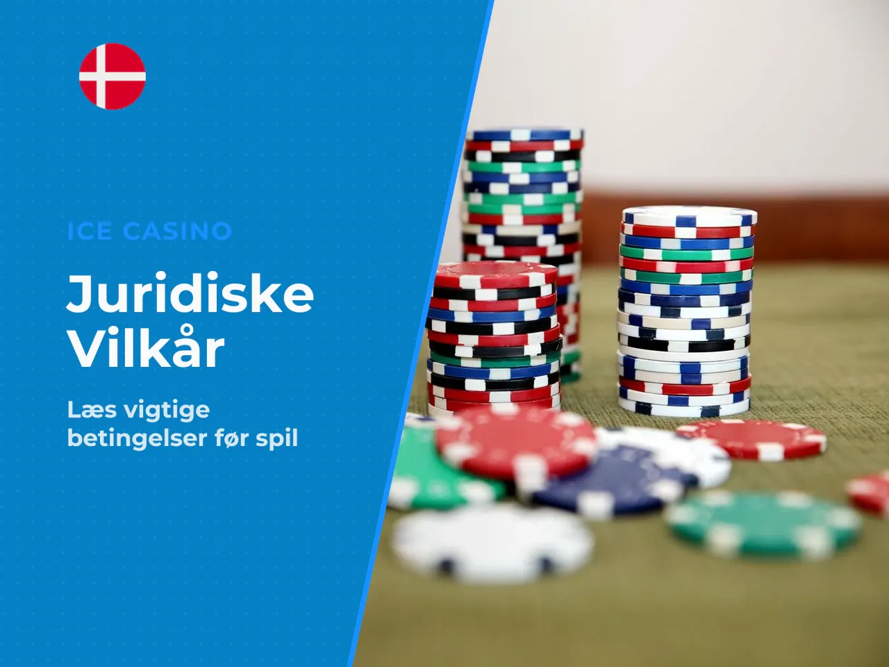 JURIDISK DISKLEIMER OG VILKÅRS-BOKS Juridisk meddelelse
