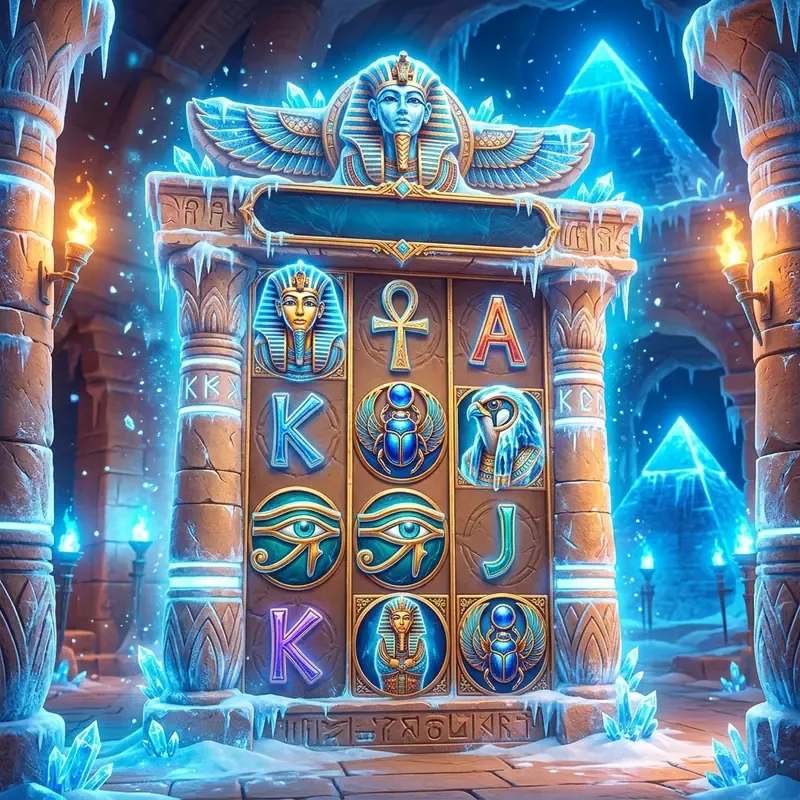 Le Pharaoh