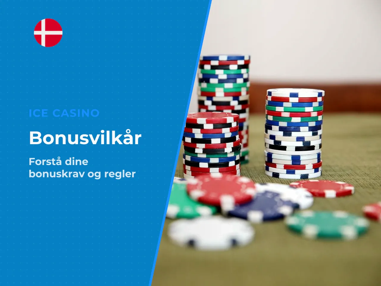 Sådan læser du bonusvilkårene i praksis