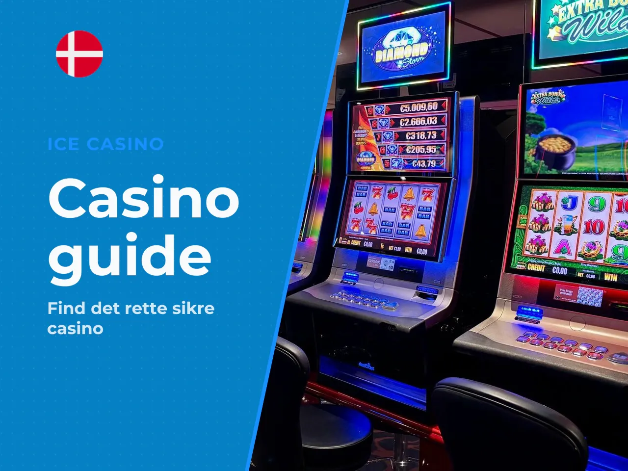 Starburst casino sådan vælger du et