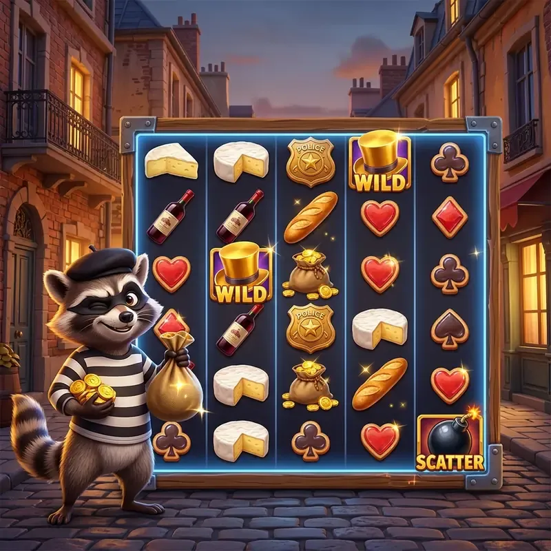 Le Bandit