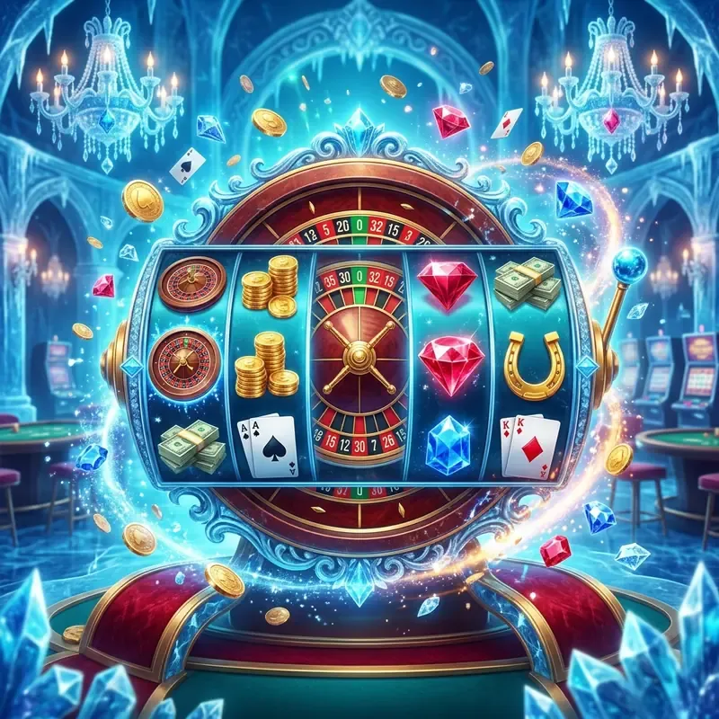 Roulette