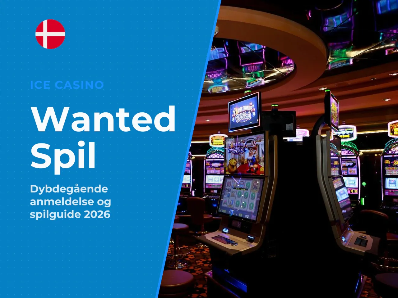 Senest opdateret august 2026. Faktatjekket mod
