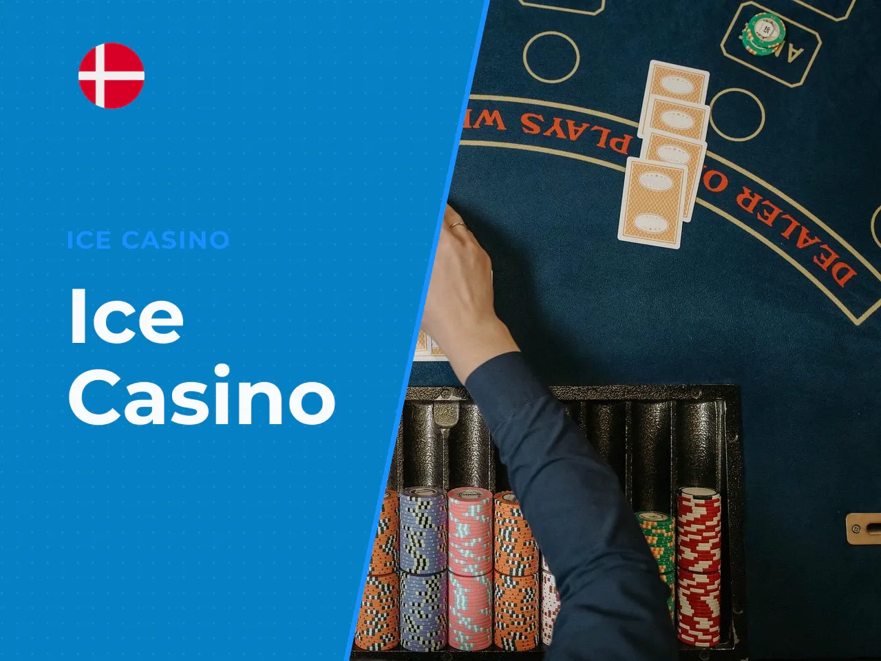 Ice Casino heading-banner