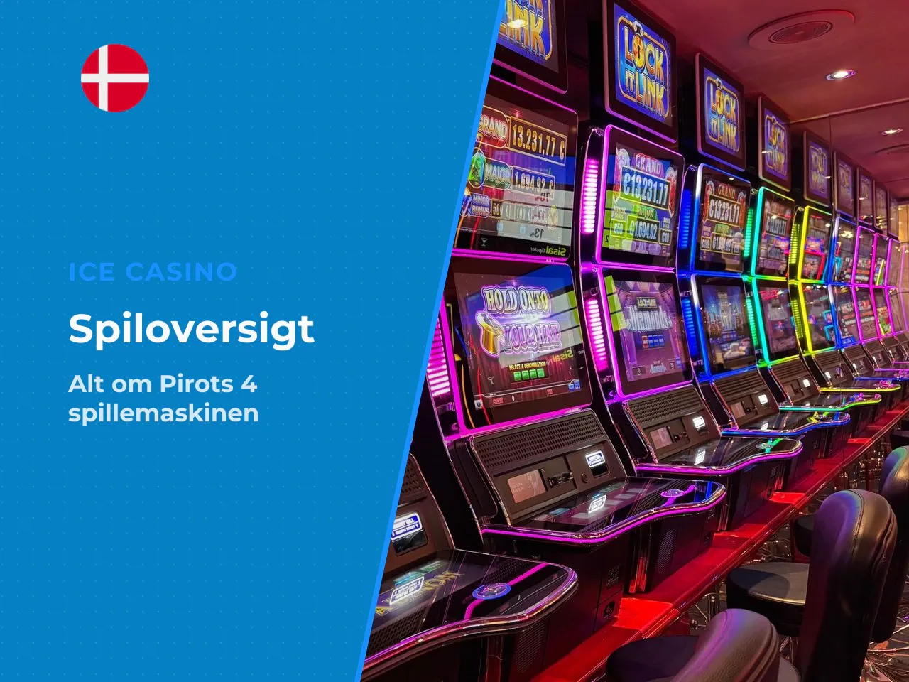 Kort fortalt