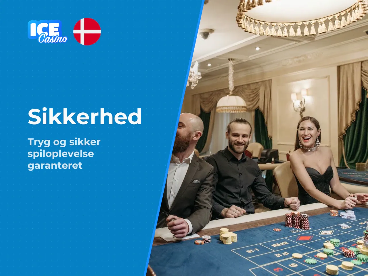 Et af de mest almindelige spørgsmål