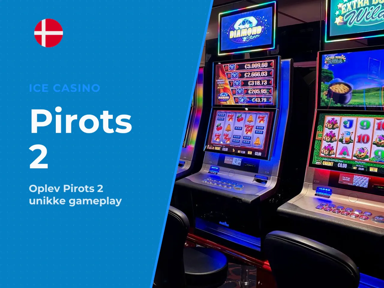 Pirots 2 features symboler, Collection Meter