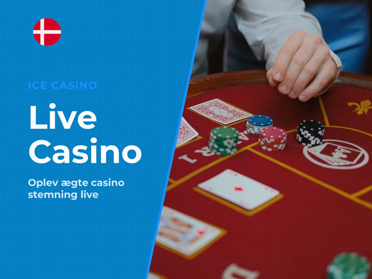 8 Ice Casino live casino og