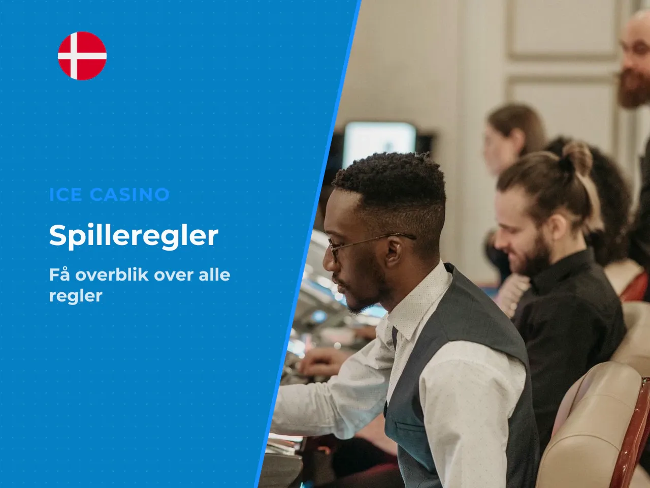Referencer og verifikation. - Hacksaw Gaming