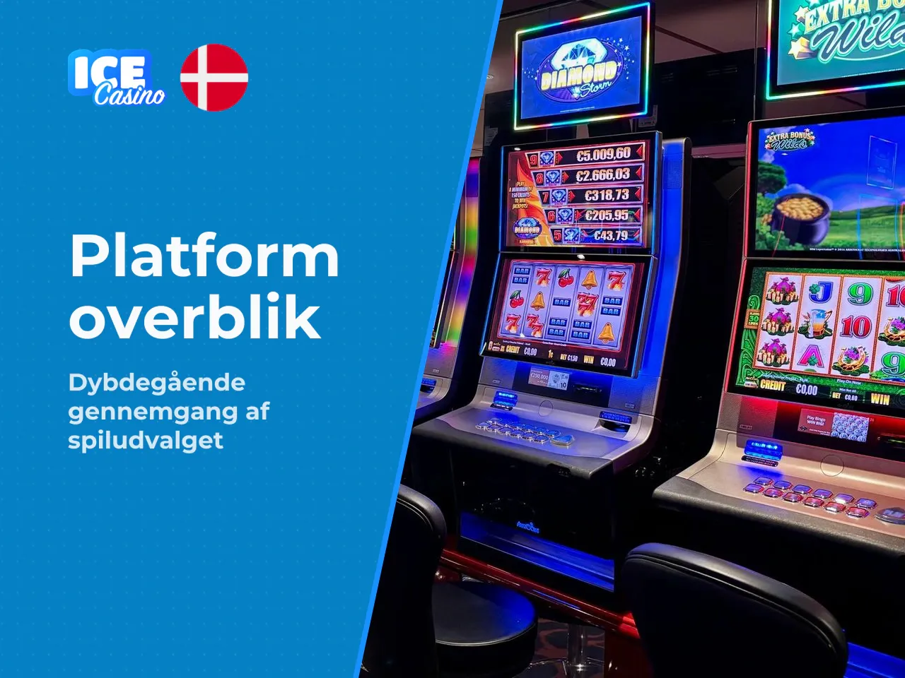 Hvad er Ice Casino what is
