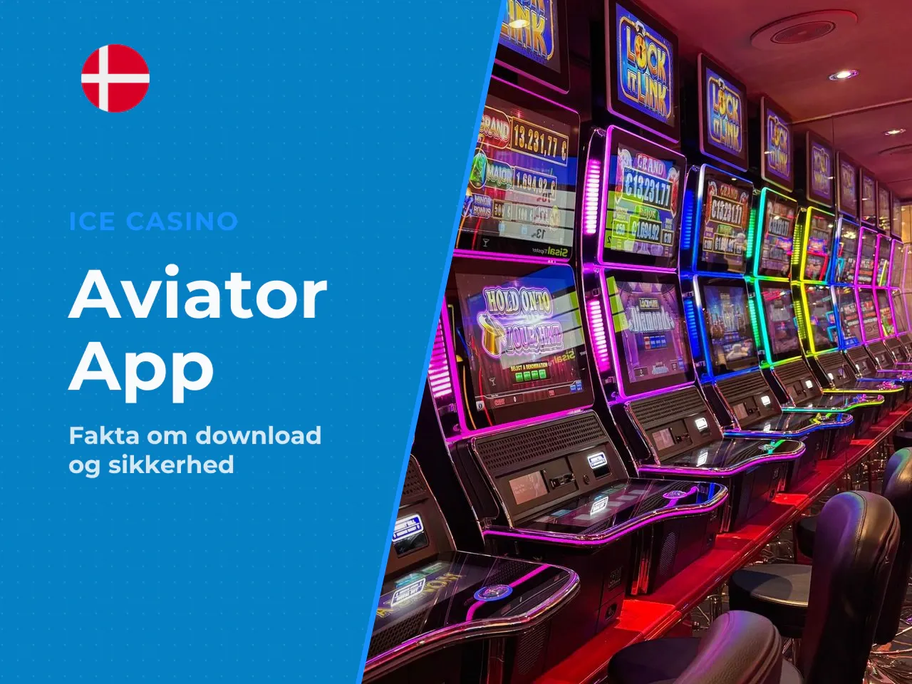 Hvornår Aviator download er relevant. Der